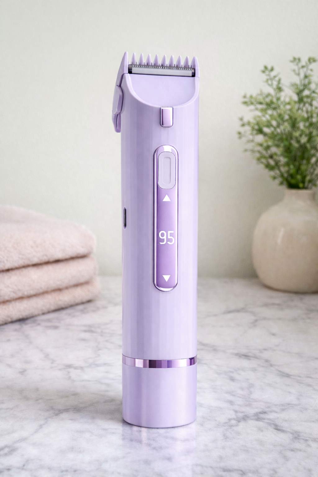 Epiloria Smooth Duo – Rasoir Double Head