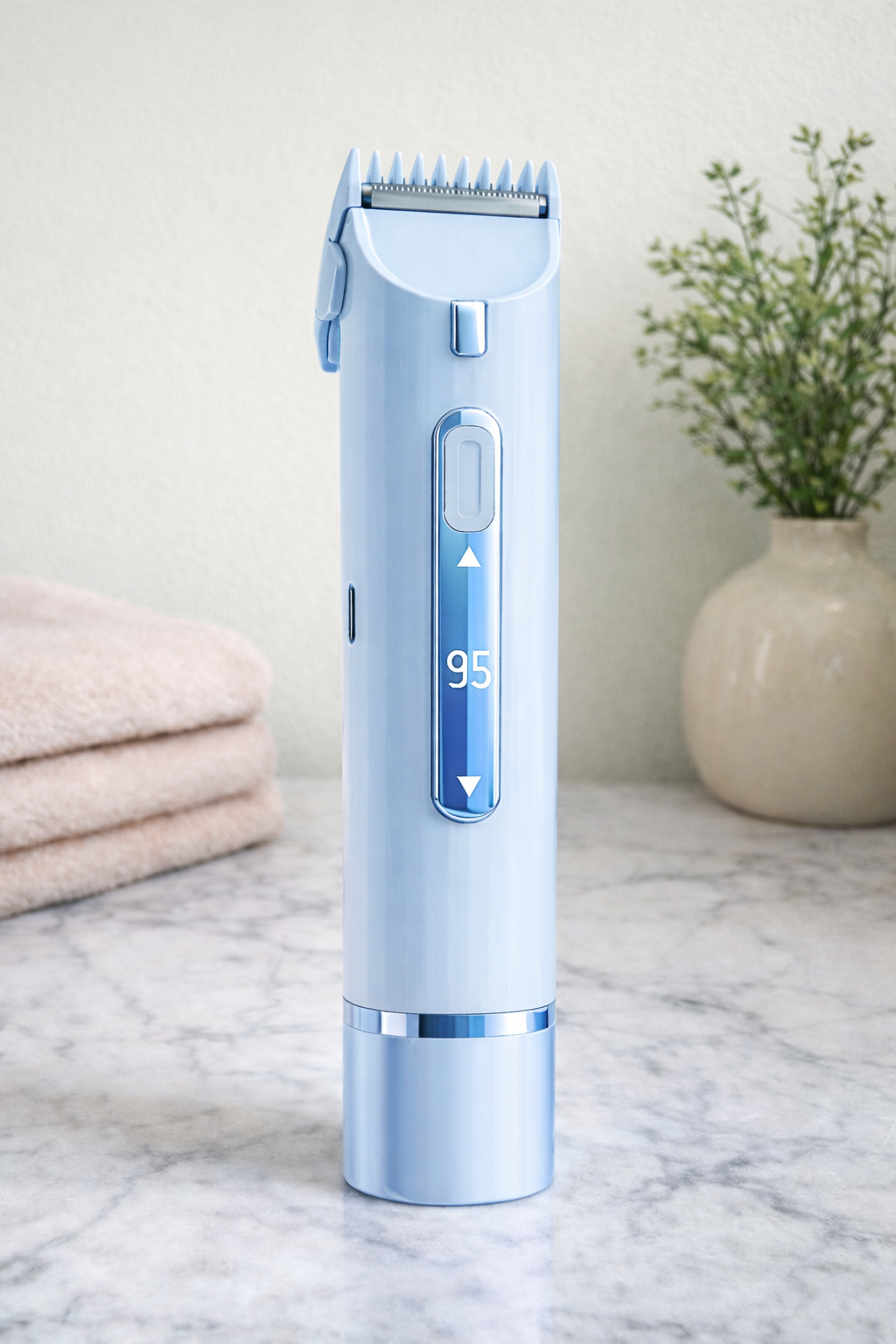 Epiloria Smooth Duo – Rasoir Double Head