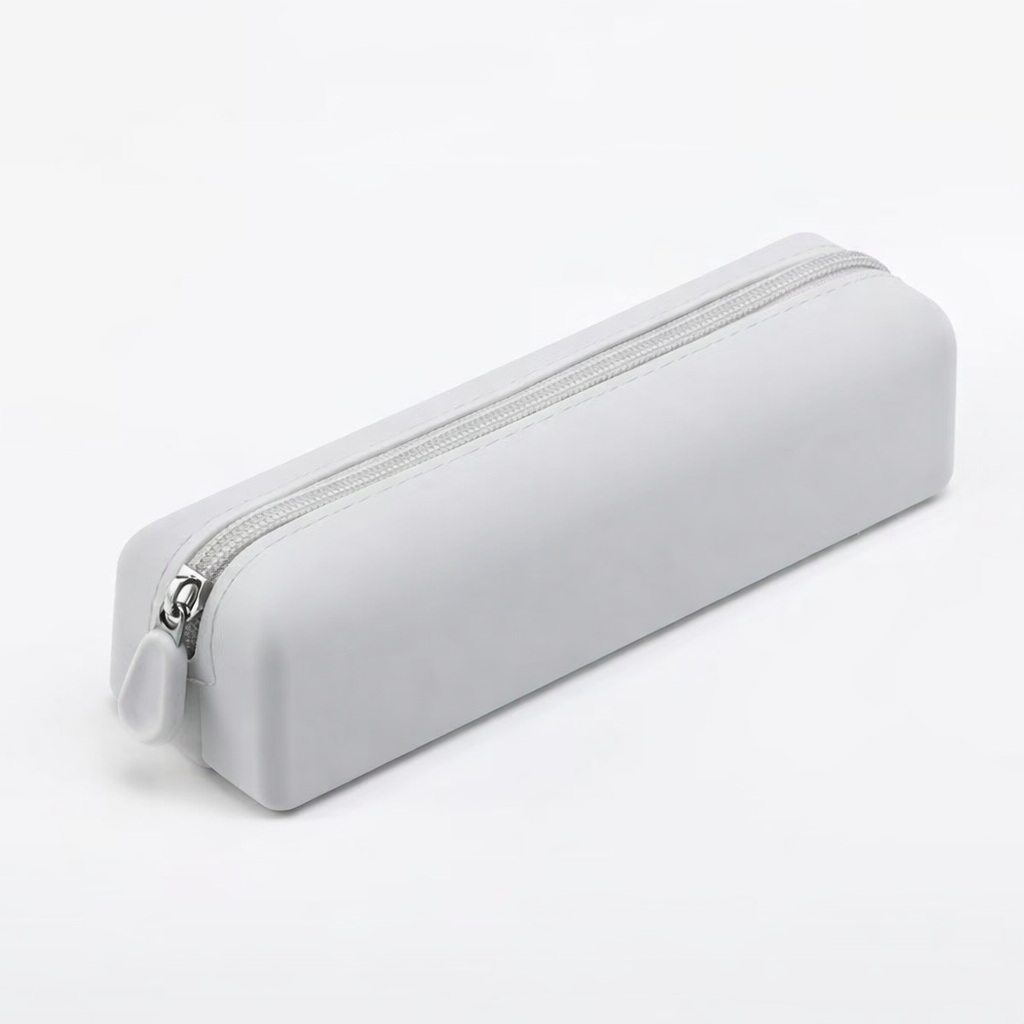 Pochette de voyage en silicone