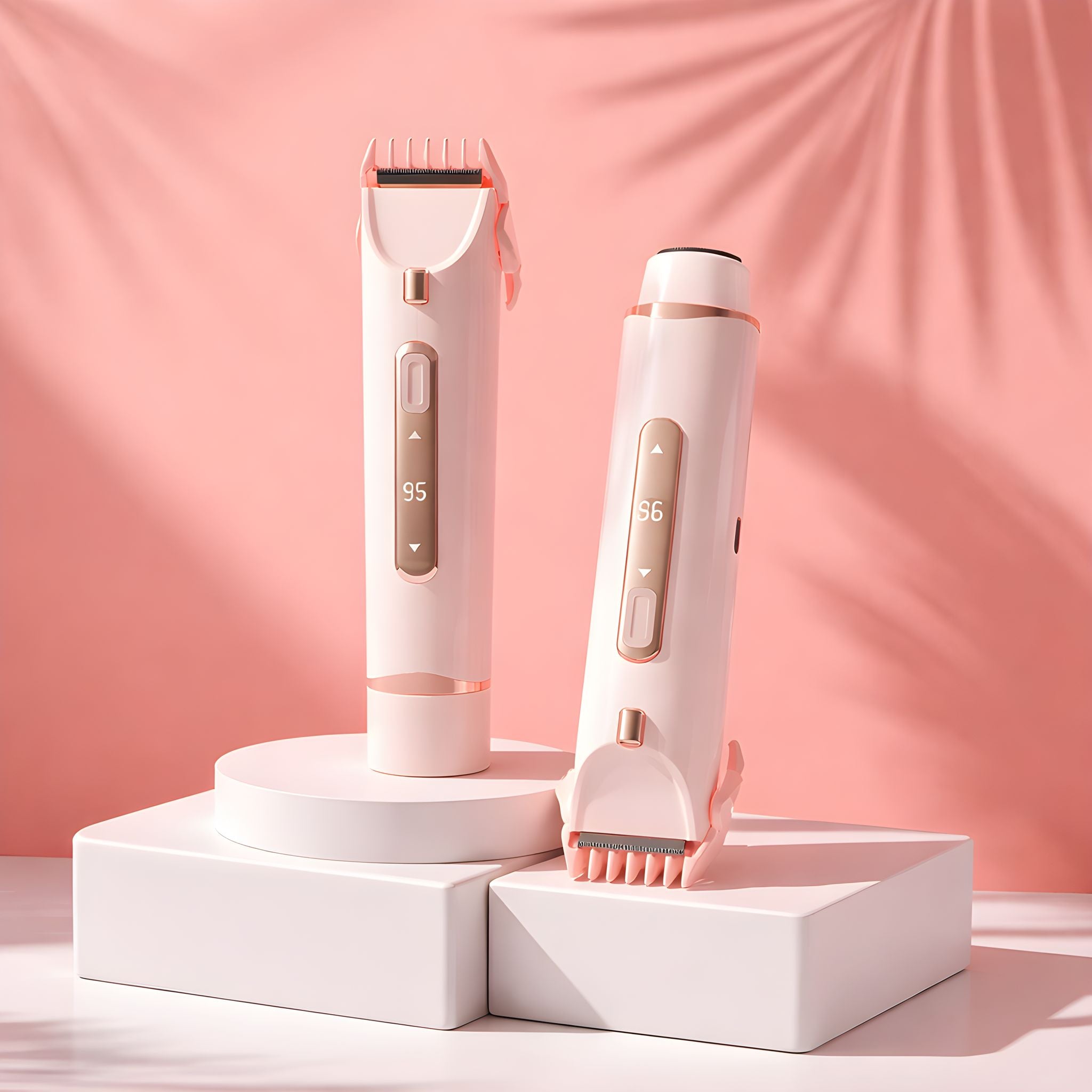 Epiloria Smooth Duo – Rasoir Double Head