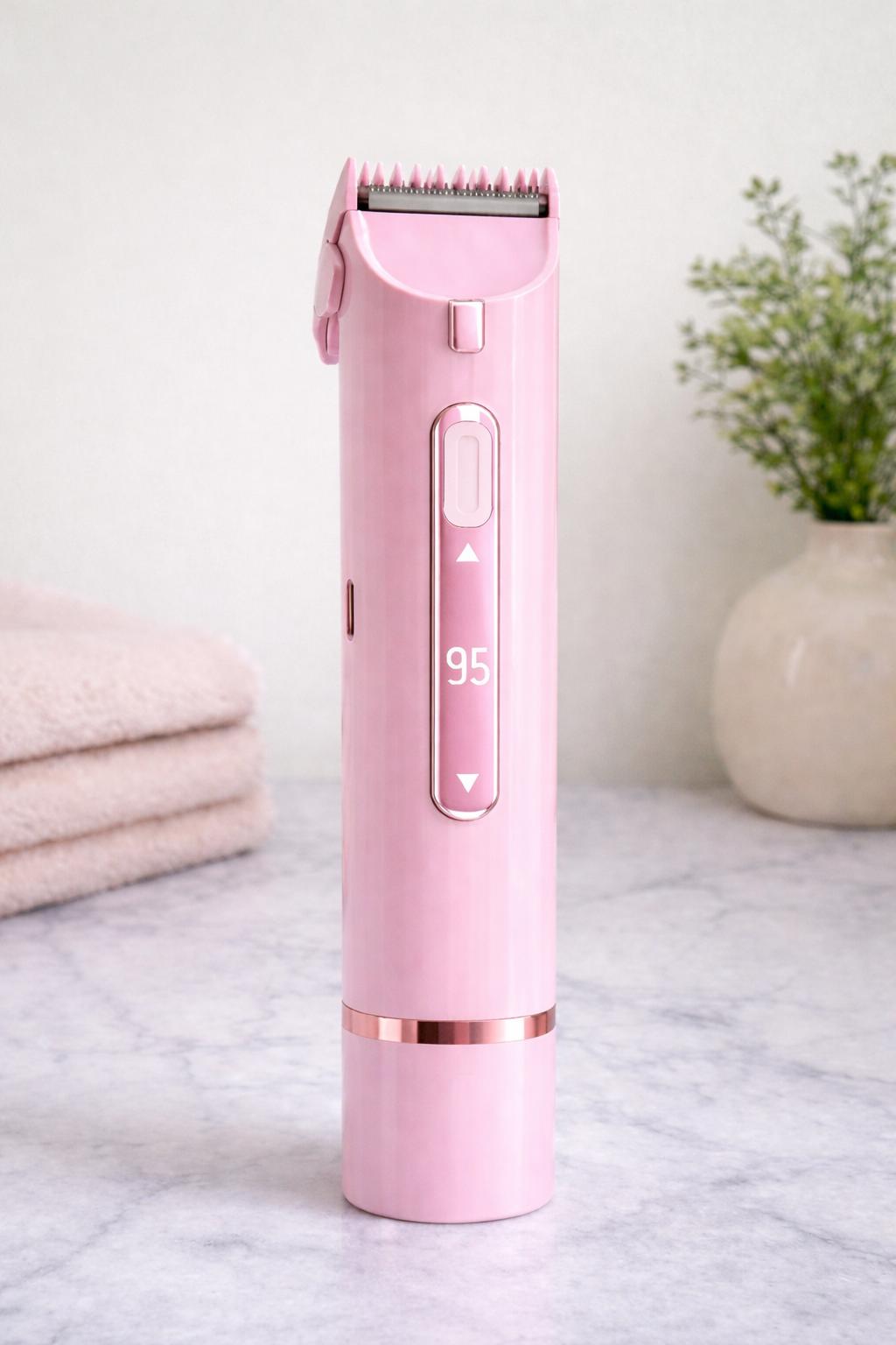 Epiloria Smooth Duo – Rasoir Double Head